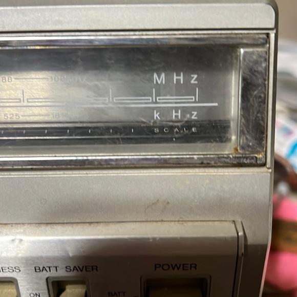 Vintage - Picture 4 of 4